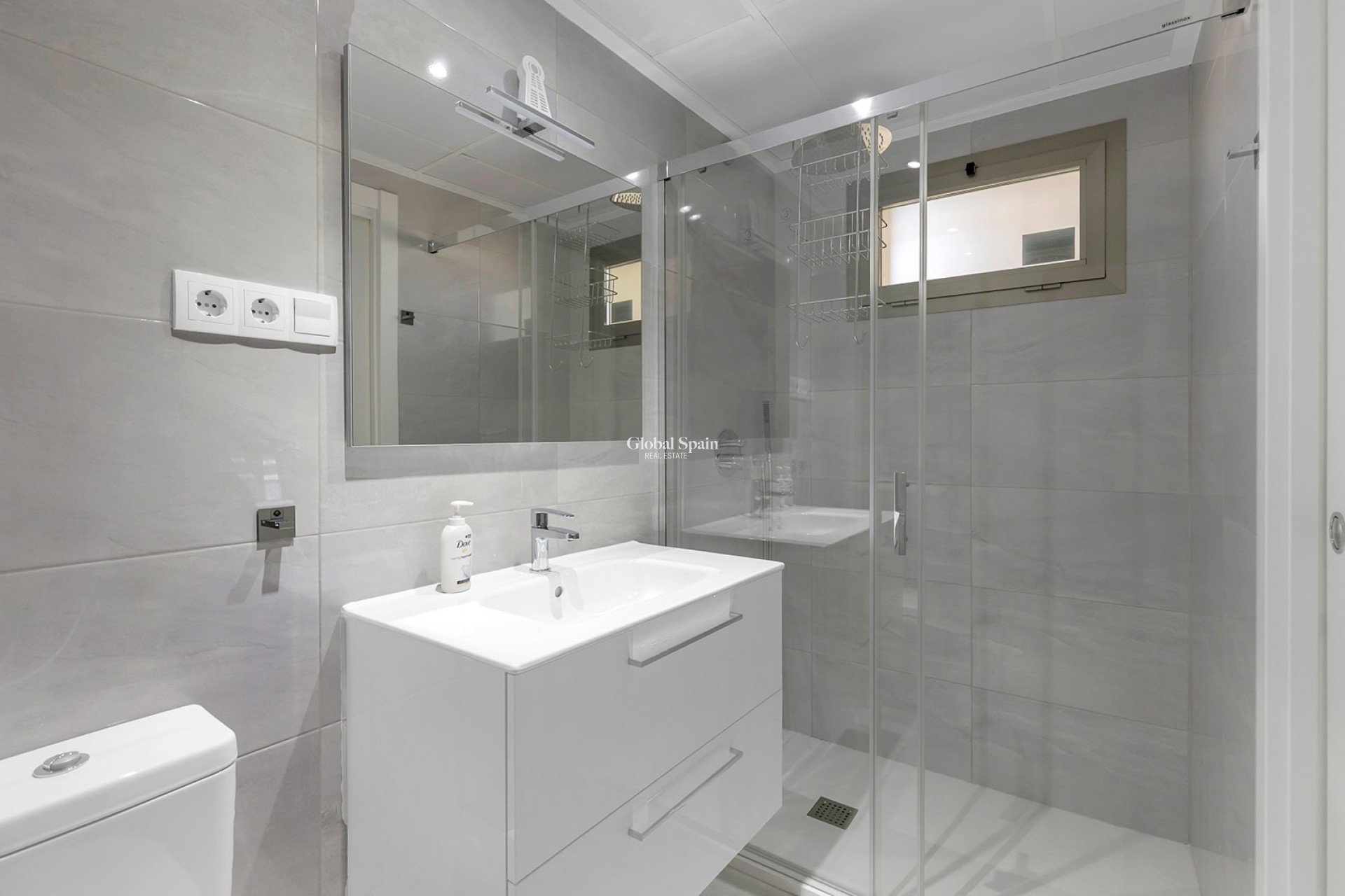 Wederverkoop - APPARTEMENT -
ORIHUELA COSTA - Costa Blanca