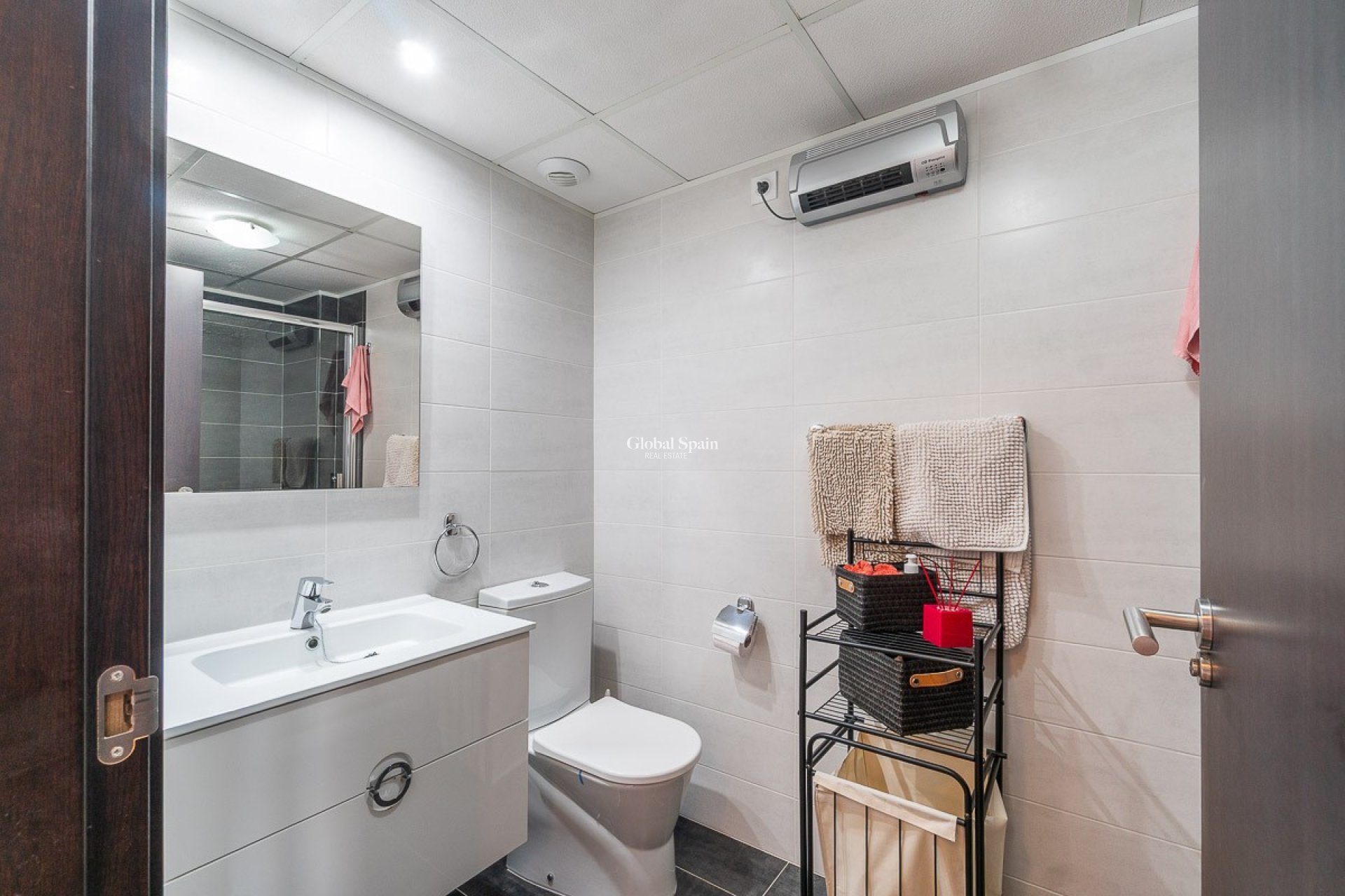 Wederverkoop - APPARTEMENT -
ORIHUELA COSTA - Costa Blanca