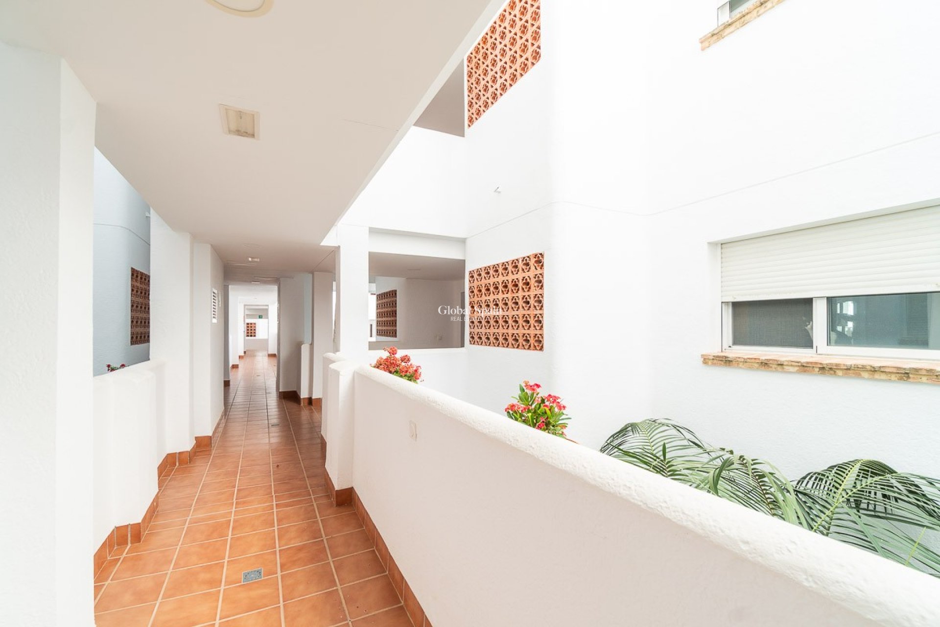 Wederverkoop - APPARTEMENT -
ORIHUELA COSTA - Costa Blanca