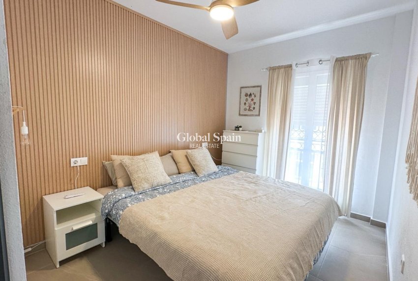 Wederverkoop - APPARTEMENT -
ORIHUELA COSTA - Costa Blanca