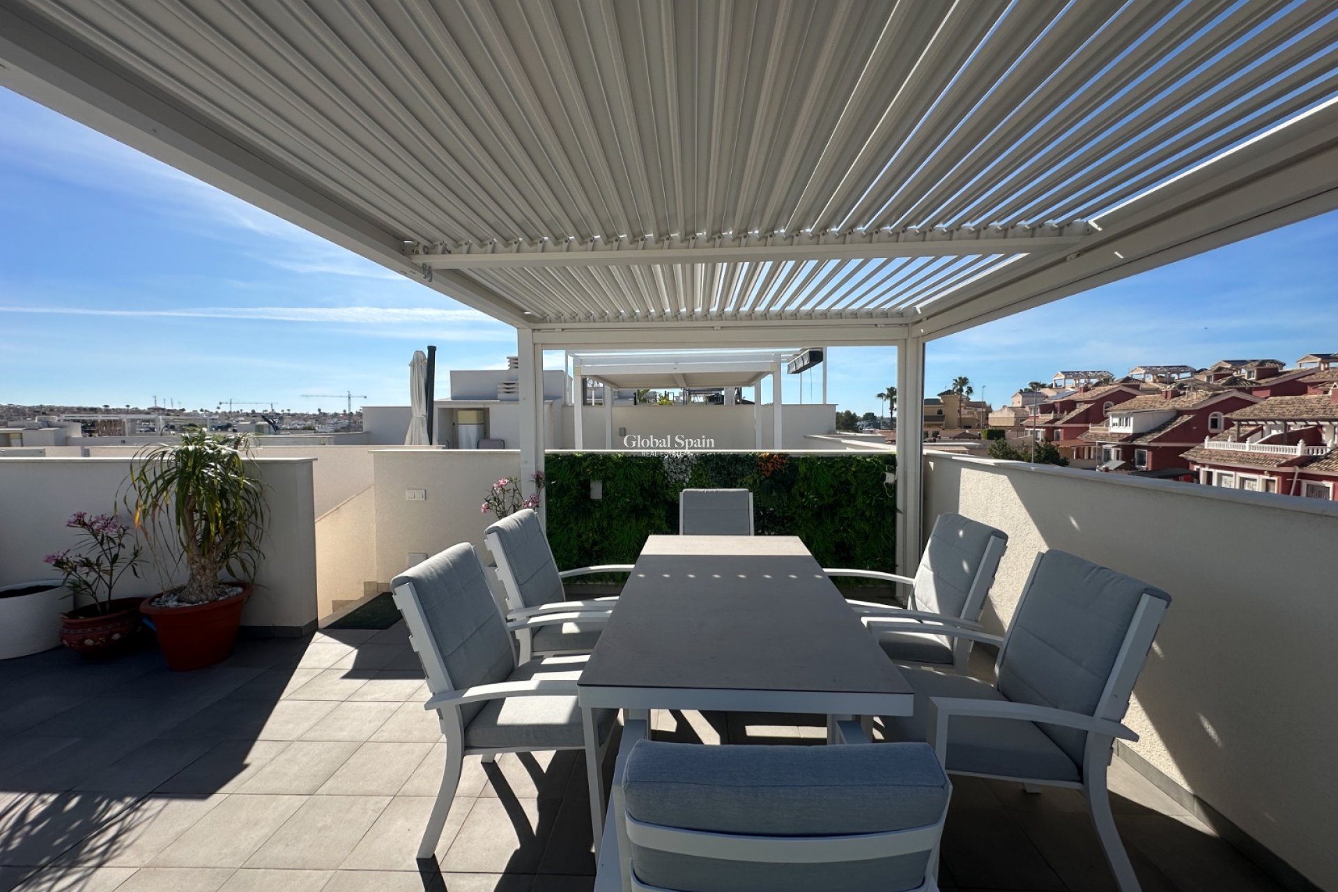 Wederverkoop - APPARTEMENT -
ORIHUELA COSTA - Costa Blanca