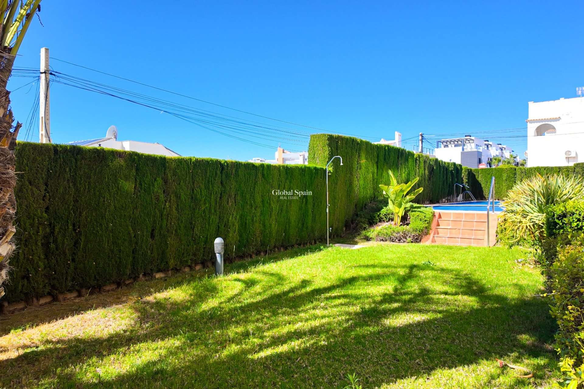 Wederverkoop - APPARTEMENT -
ORIHUELA COSTA - Costa Blanca