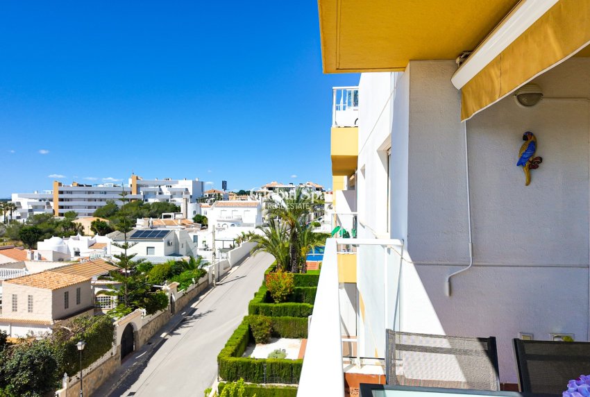 Wederverkoop - APPARTEMENT -
ORIHUELA COSTA - Costa Blanca