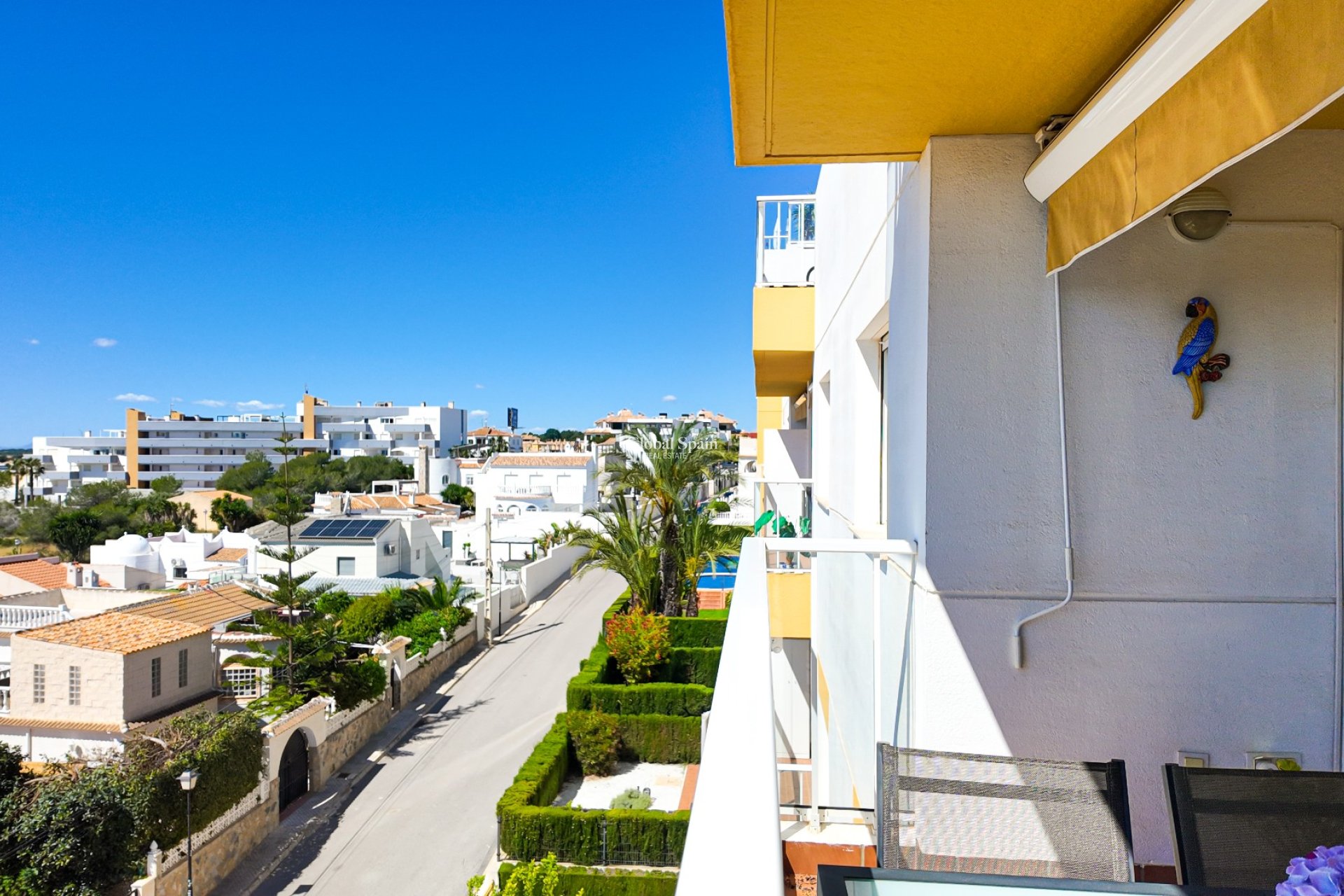 Wederverkoop - APPARTEMENT -
ORIHUELA COSTA - Costa Blanca