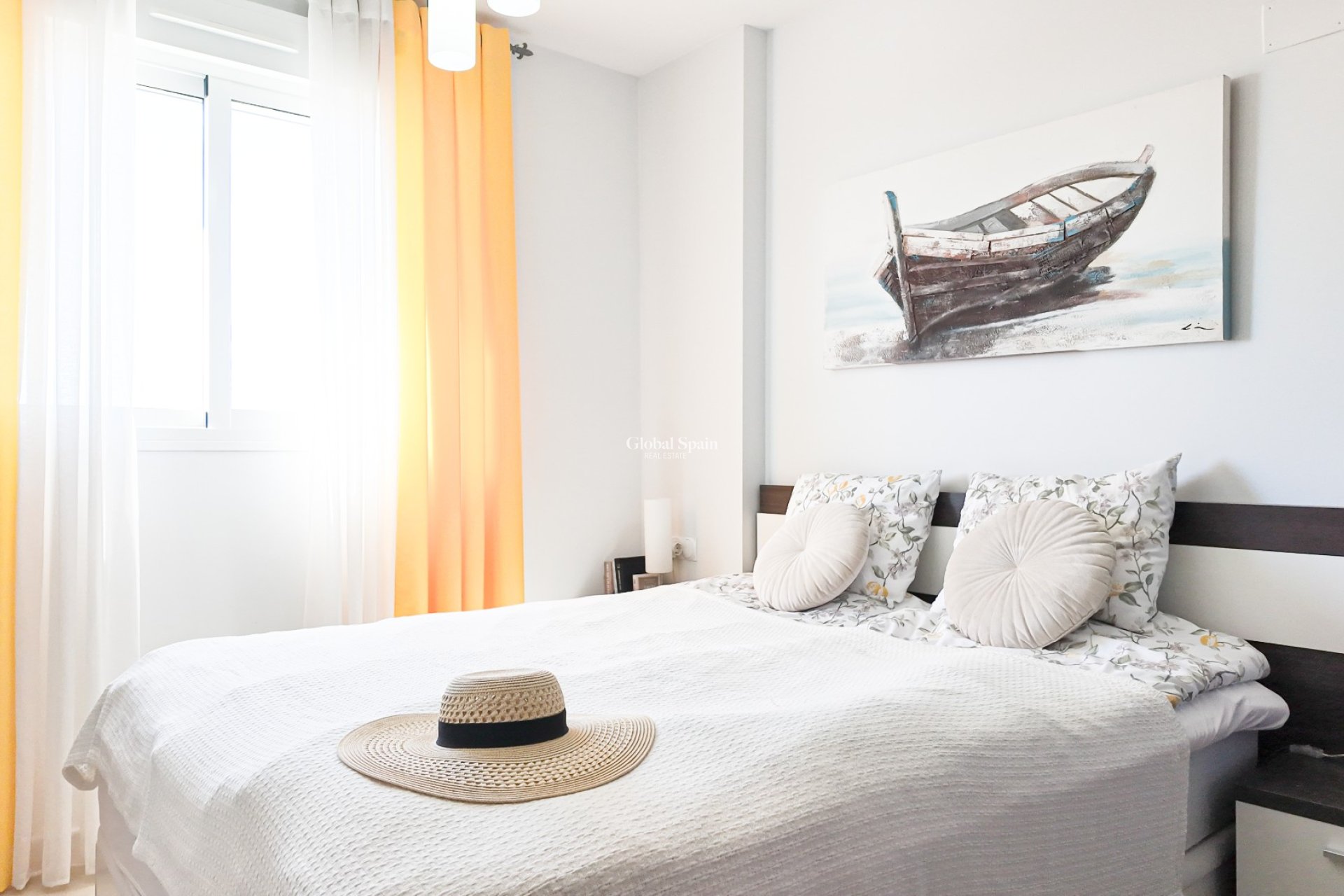 Wederverkoop - APPARTEMENT -
ORIHUELA COSTA - Costa Blanca