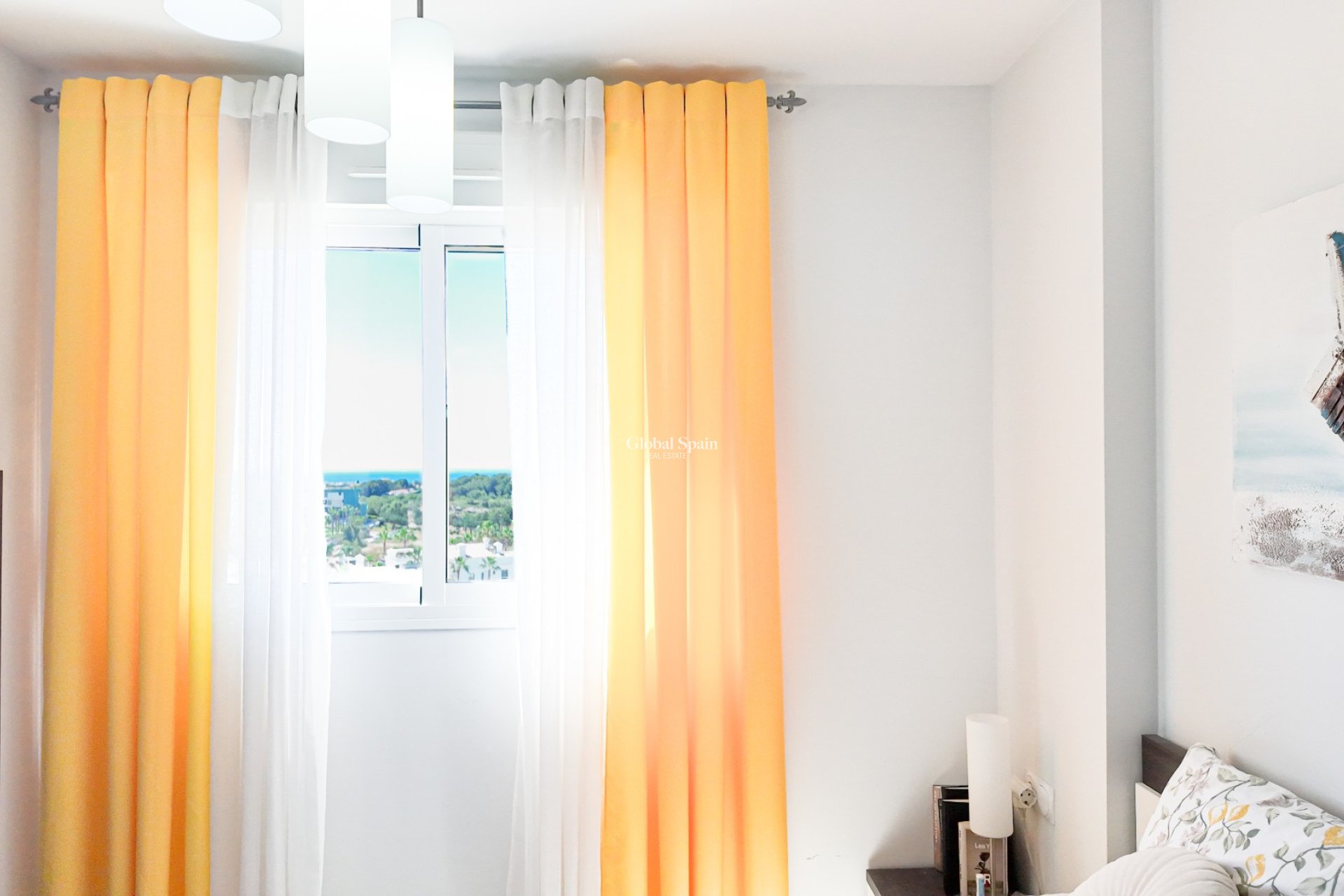 Wederverkoop - APPARTEMENT -
ORIHUELA COSTA - Costa Blanca