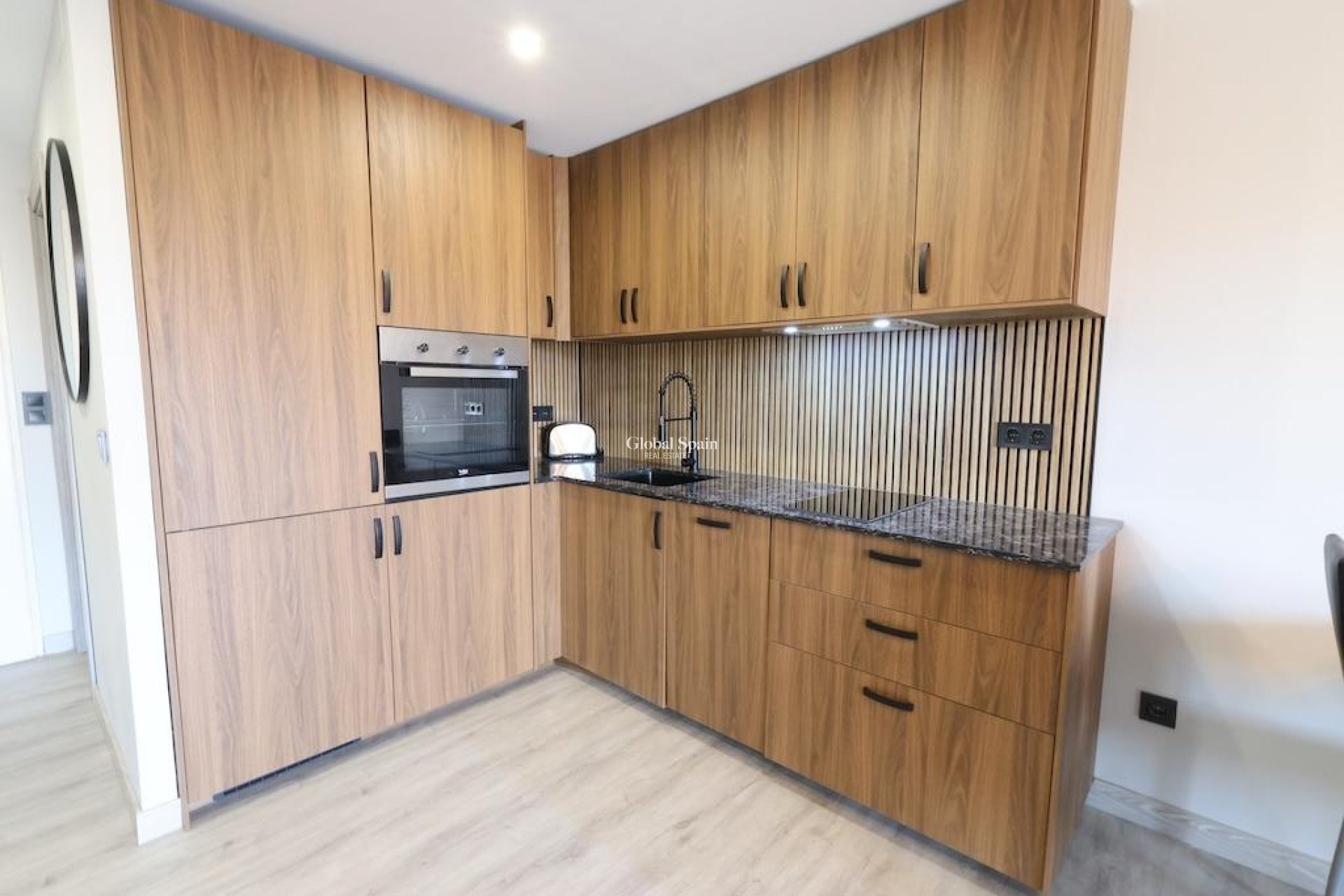 Wederverkoop - APPARTEMENT -
ORIHUELA COSTA - Costa Blanca