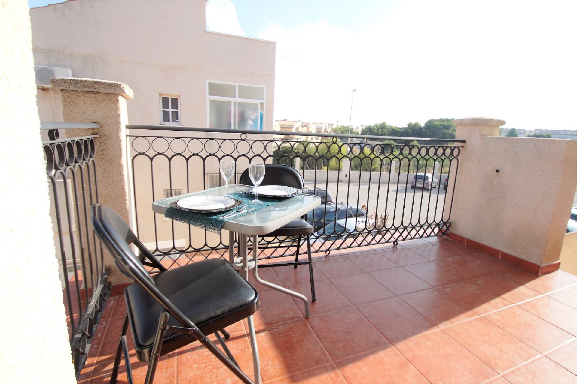 Wederverkoop - APPARTEMENT -
ORIHUELA COSTA - Costa Blanca
