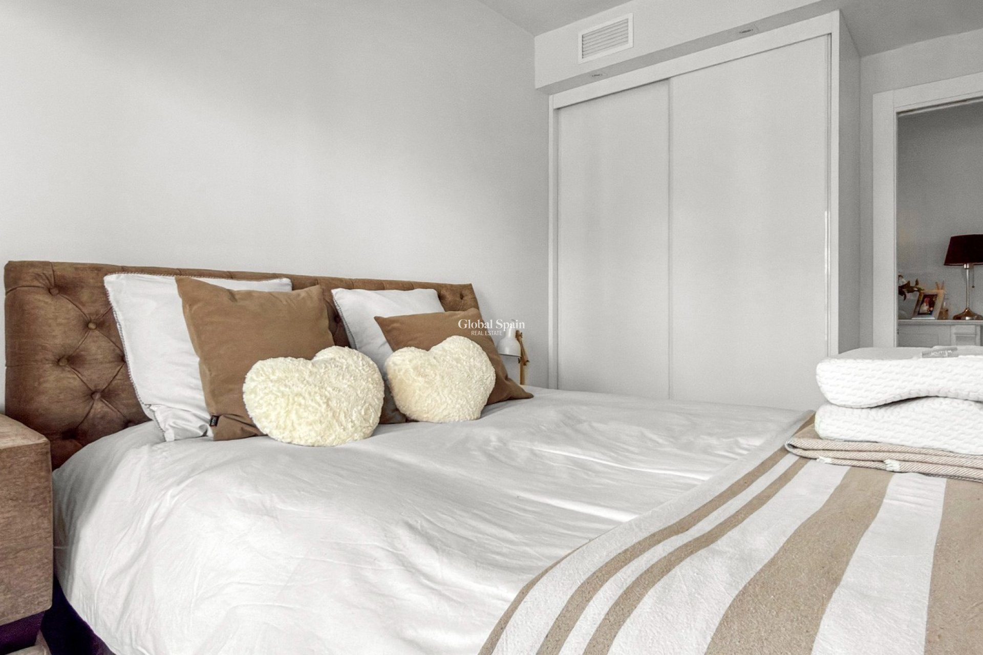 Wederverkoop - APPARTEMENT -
ORIHUELA COSTA - Costa Blanca