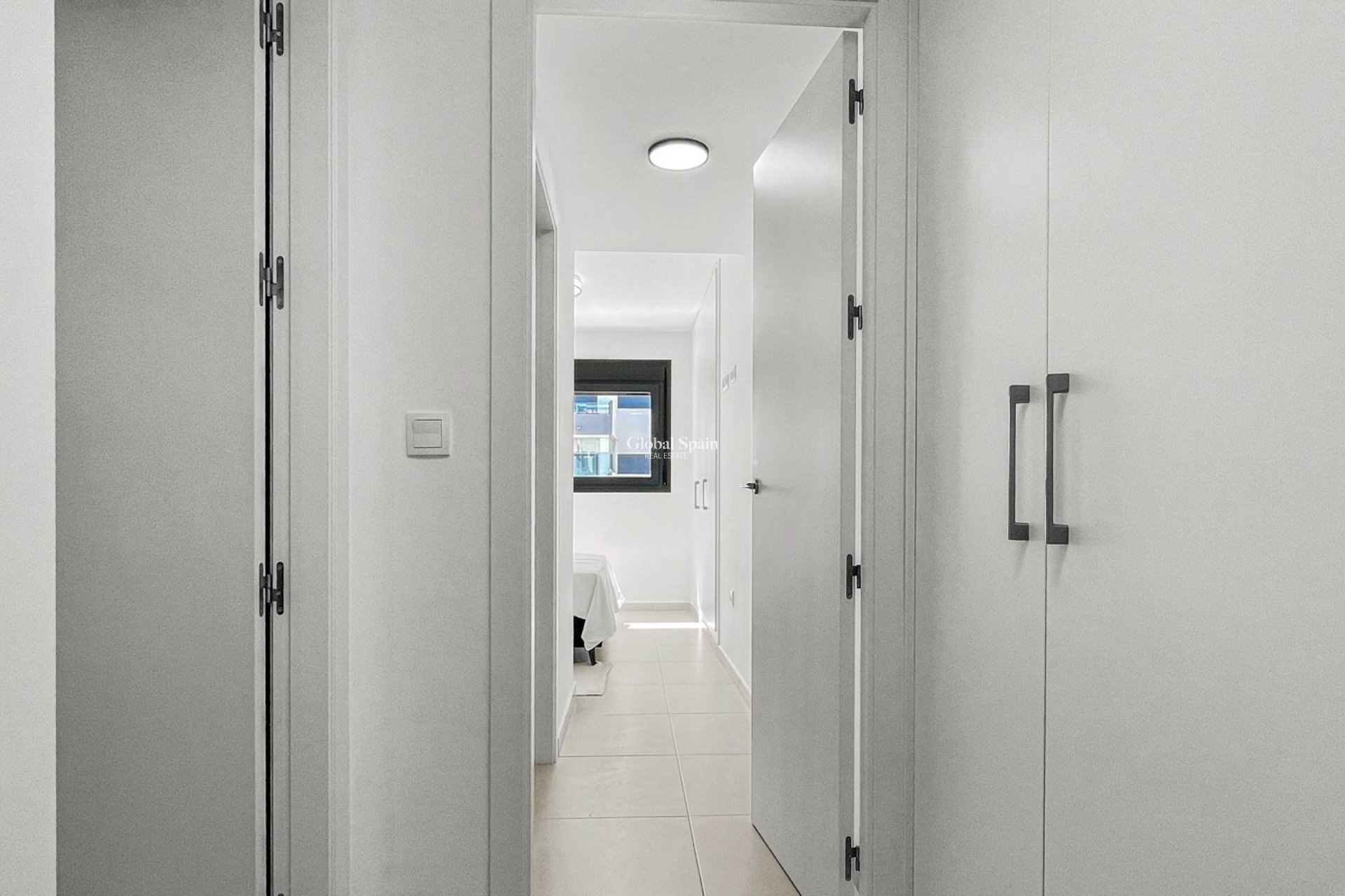 Wederverkoop - APPARTEMENT -
ORIHUELA COSTA - Costa Blanca