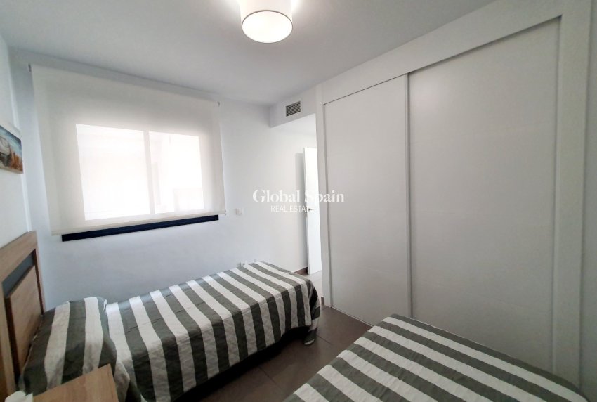 Wederverkoop - APPARTEMENT -
ORIHUELA COSTA - Costa Blanca