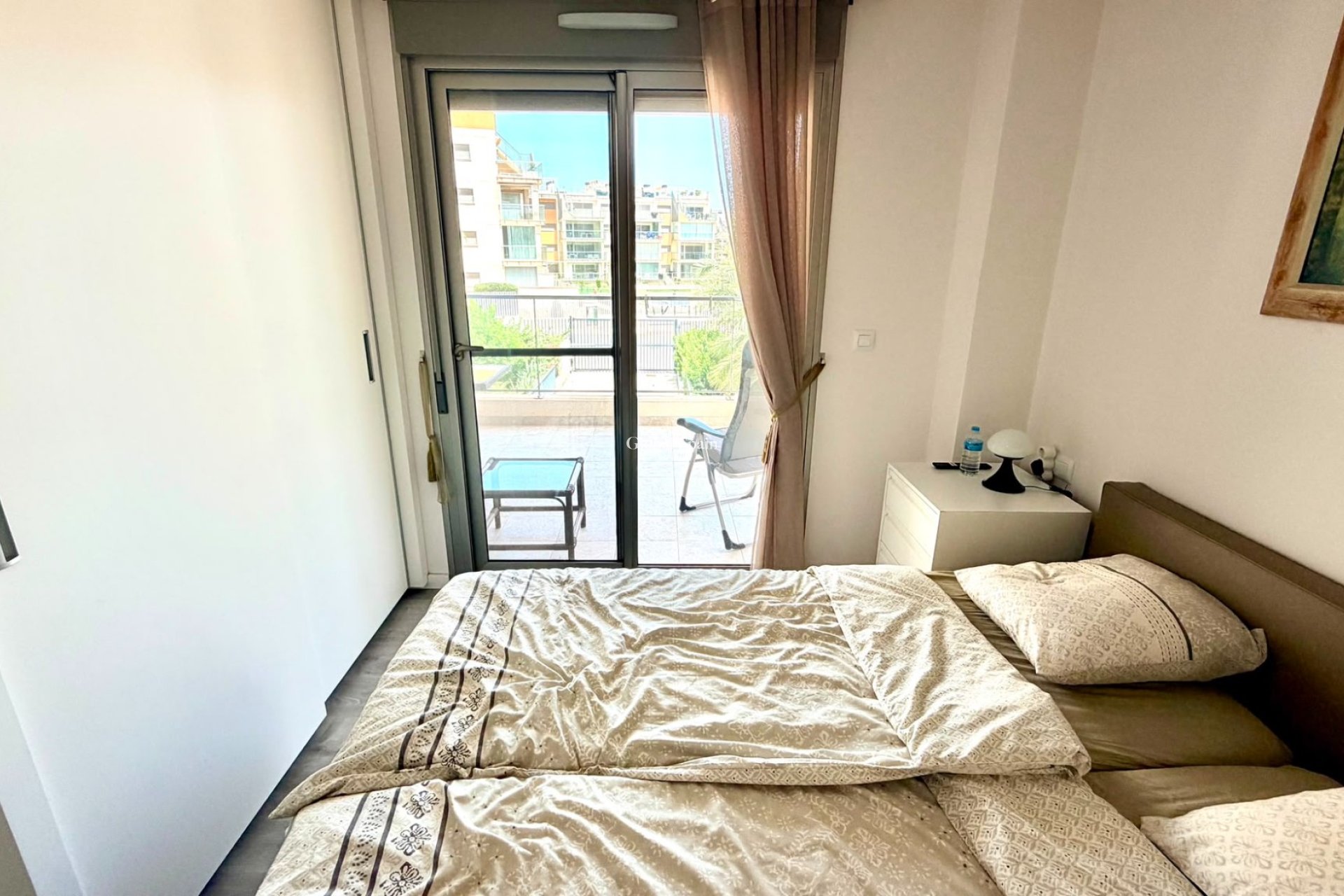 Wederverkoop - APPARTEMENT -
ORIHUELA COSTA - Costa Blanca