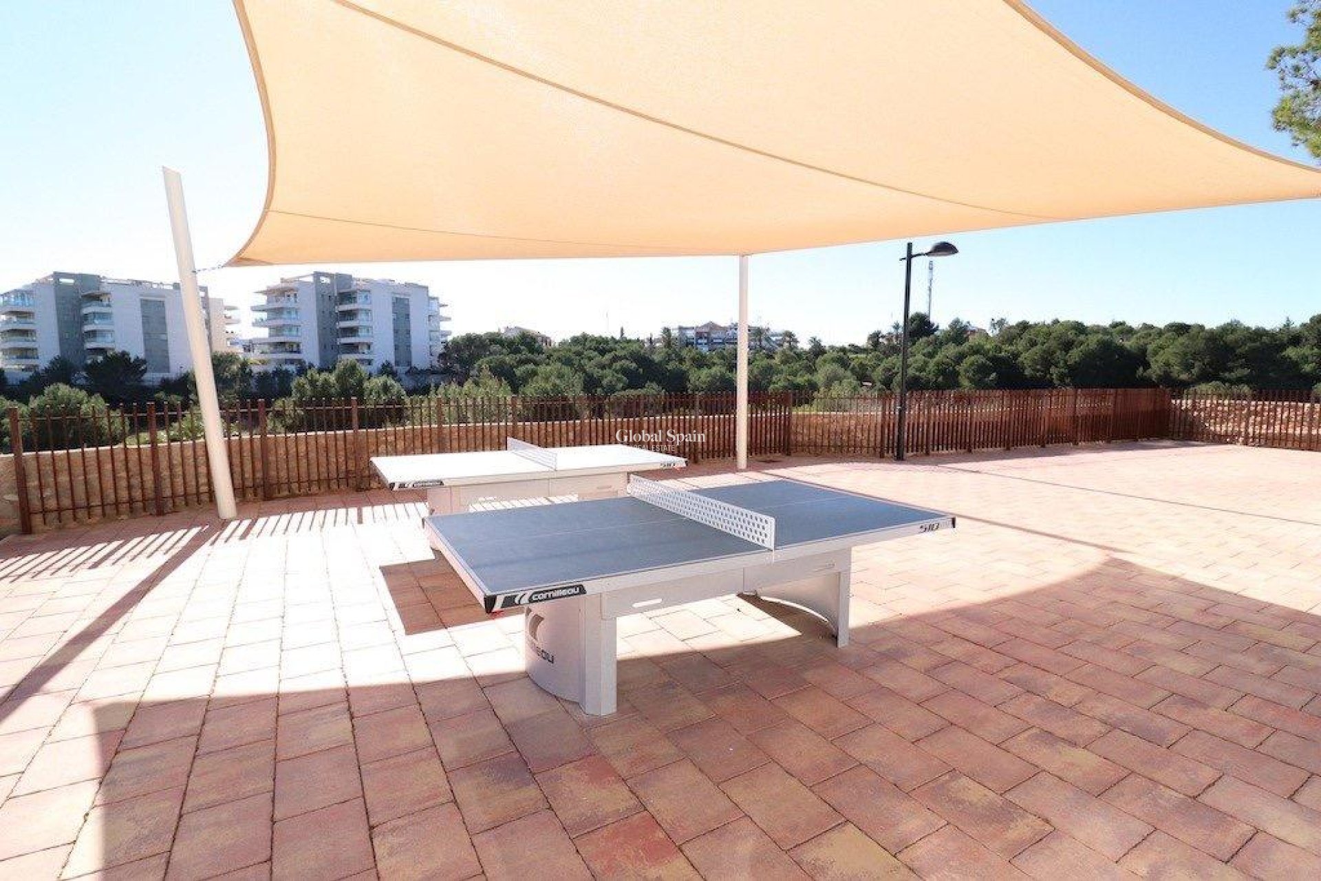 Wederverkoop - APPARTEMENT -
ORIHUELA COSTA - Costa Blanca