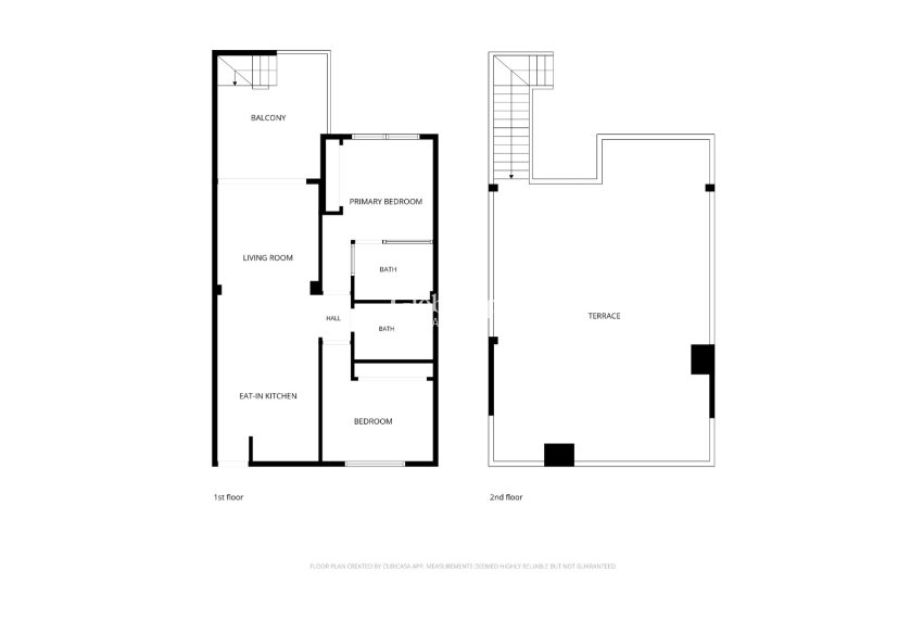 Wederverkoop - APPARTEMENT -
ORIHUELA COSTA - Costa Blanca