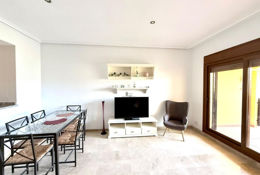 Wederverkoop - APPARTEMENT -
ORIHUELA COSTA - Costa Blanca
