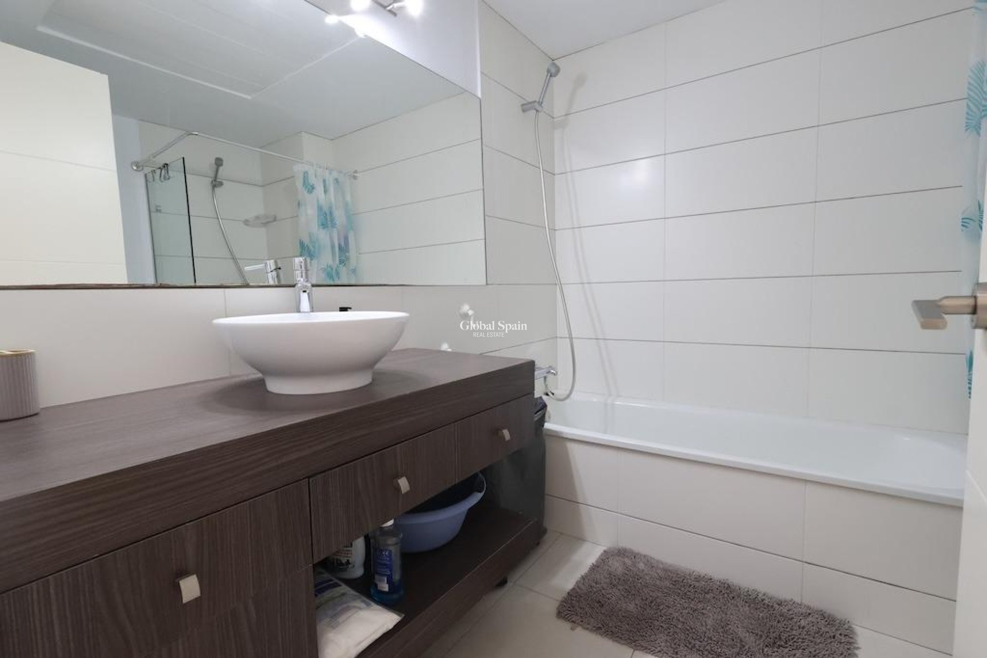 Wederverkoop - APPARTEMENT -
ORIHUELA COSTA - Costa Blanca