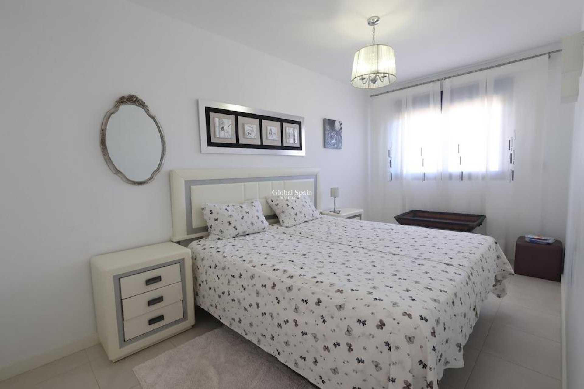 Wederverkoop - APPARTEMENT -
ORIHUELA COSTA - Costa Blanca