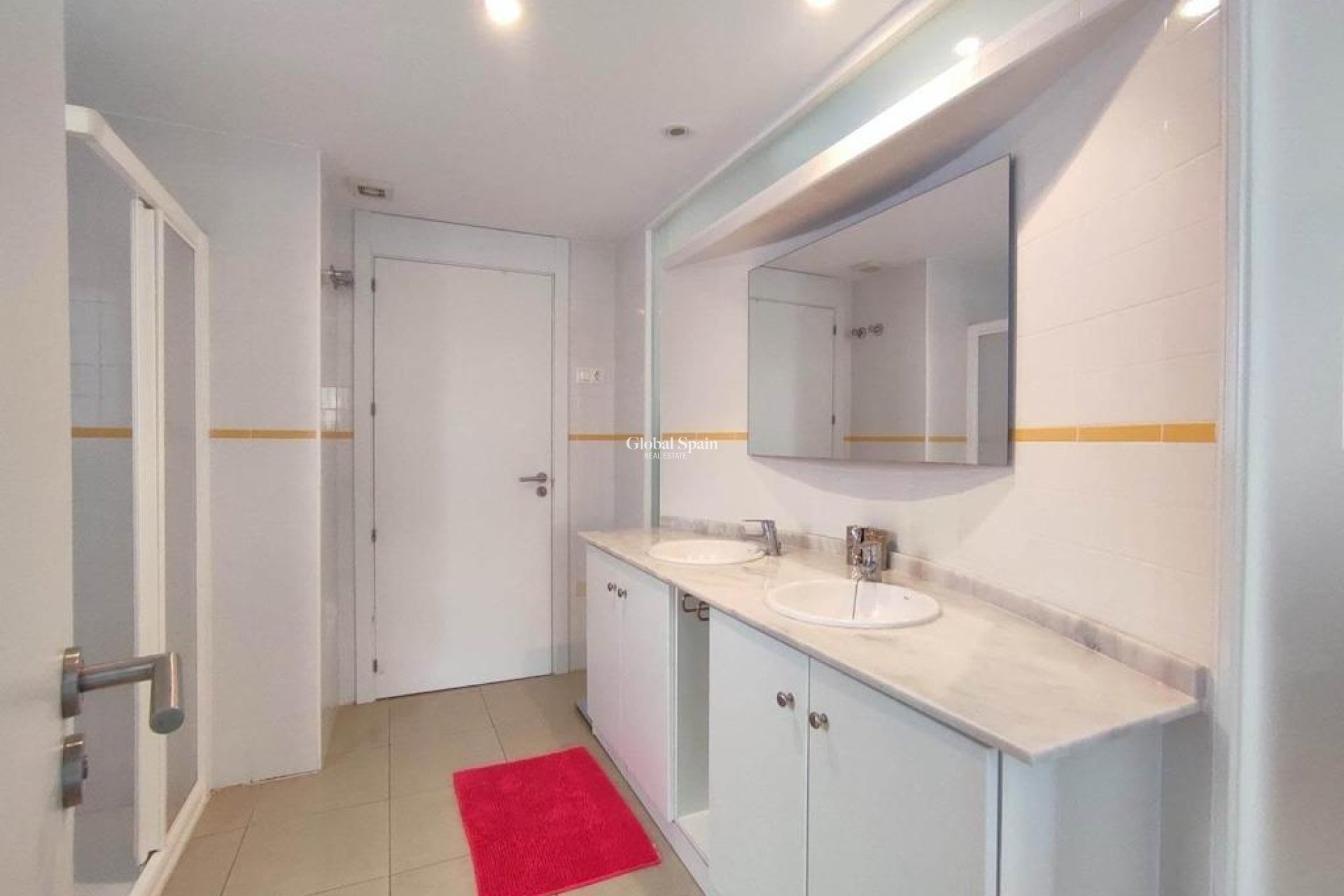 Wederverkoop - APPARTEMENT -
ORIHUELA COSTA - Costa Blanca