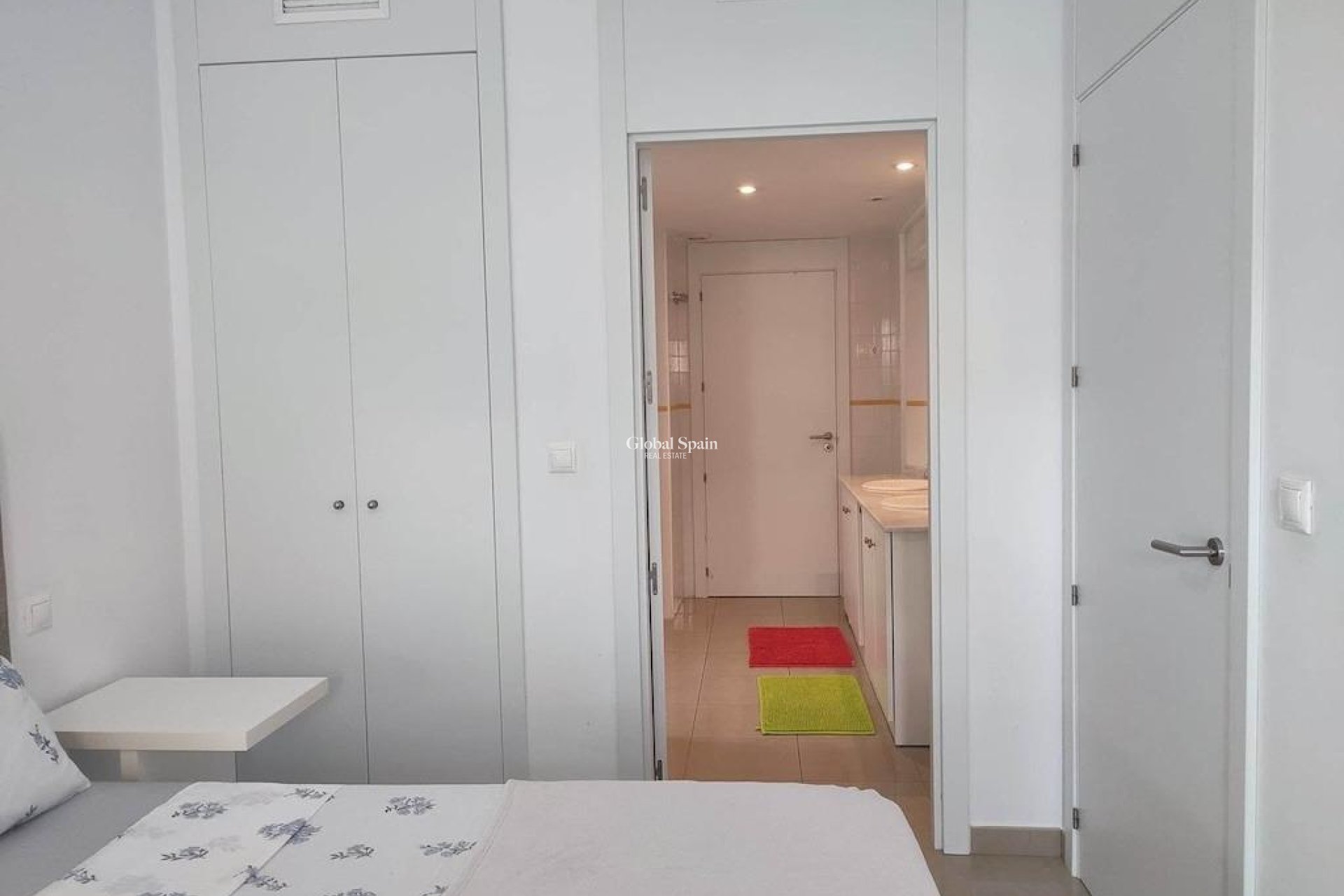 Wederverkoop - APPARTEMENT -
ORIHUELA COSTA - Costa Blanca