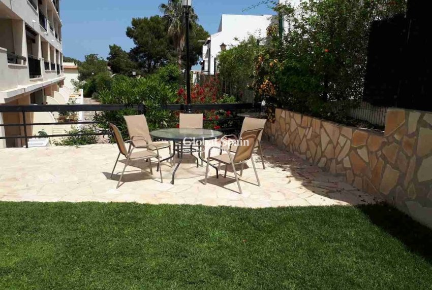 Wederverkoop - APPARTEMENT -
ORIHUELA COSTA - Costa Blanca