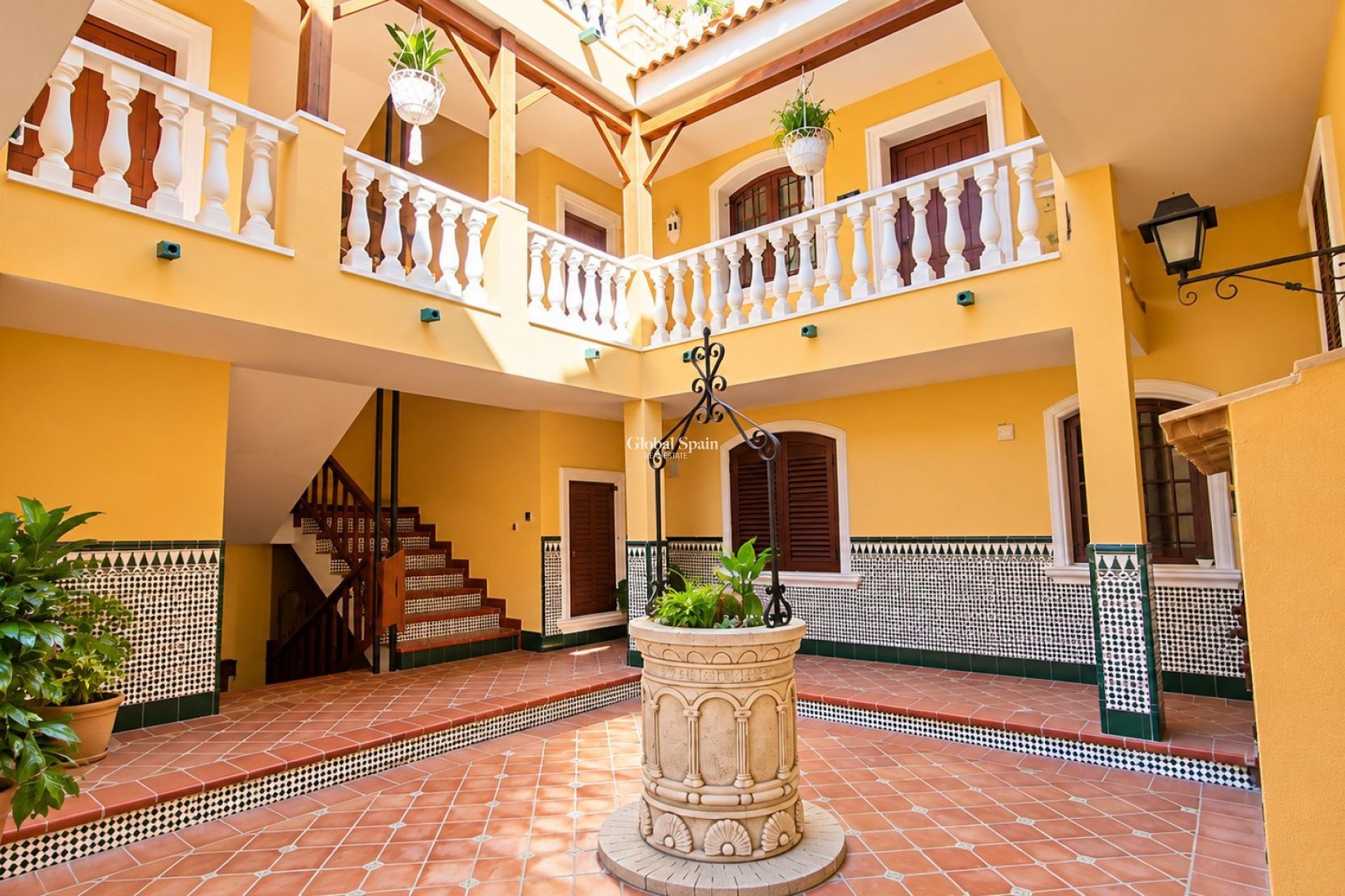Wederverkoop - APPARTEMENT -
ORIHUELA COSTA - Costa Blanca