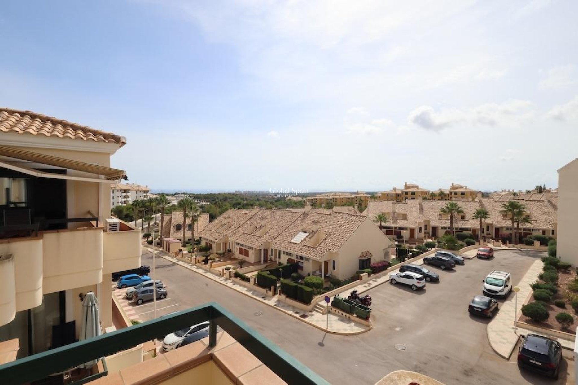 Wederverkoop - APPARTEMENT -
ORIHUELA COSTA - Costa Blanca