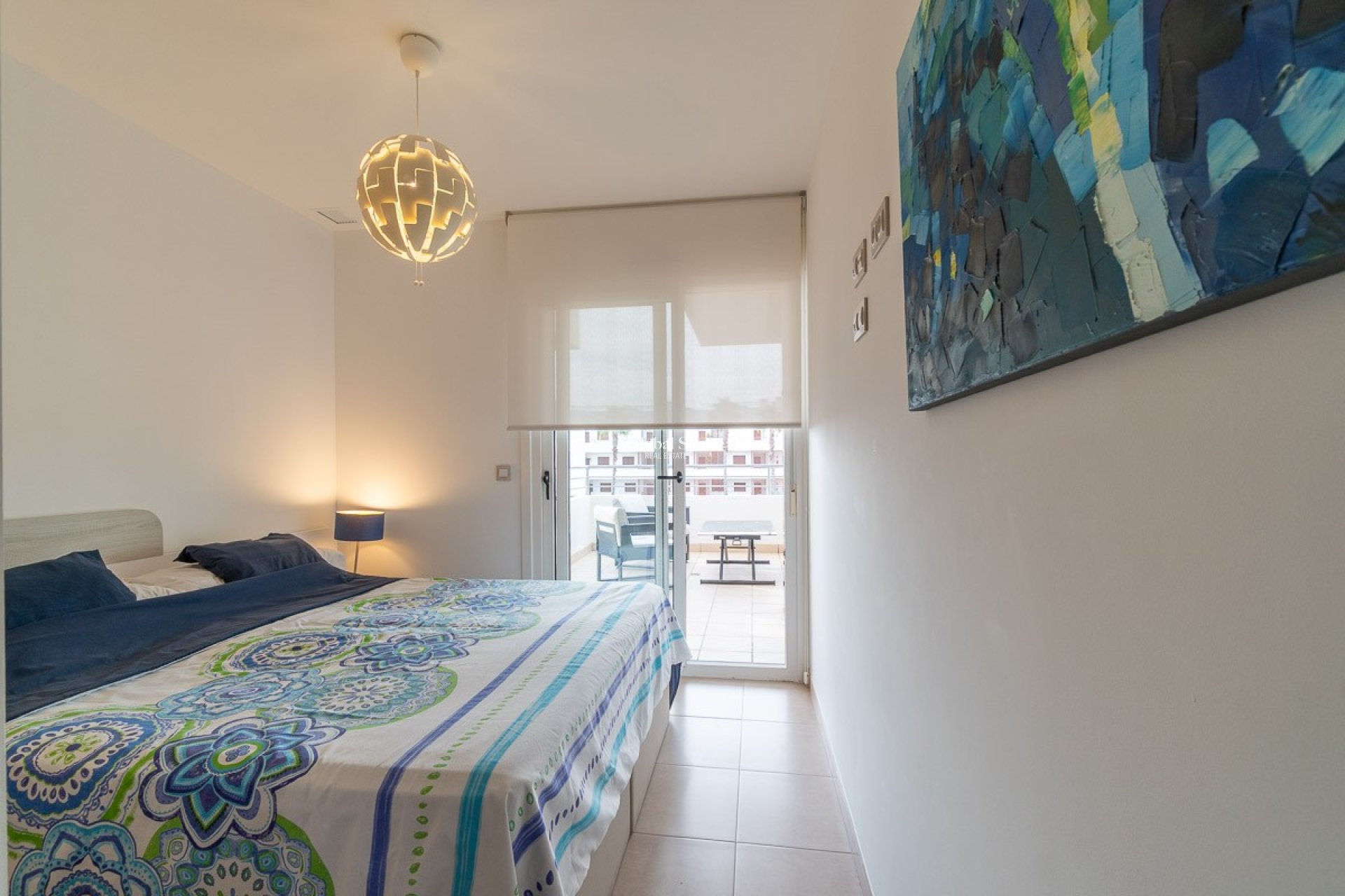 Wederverkoop - APPARTEMENT -
ORIHUELA COSTA - Costa Blanca