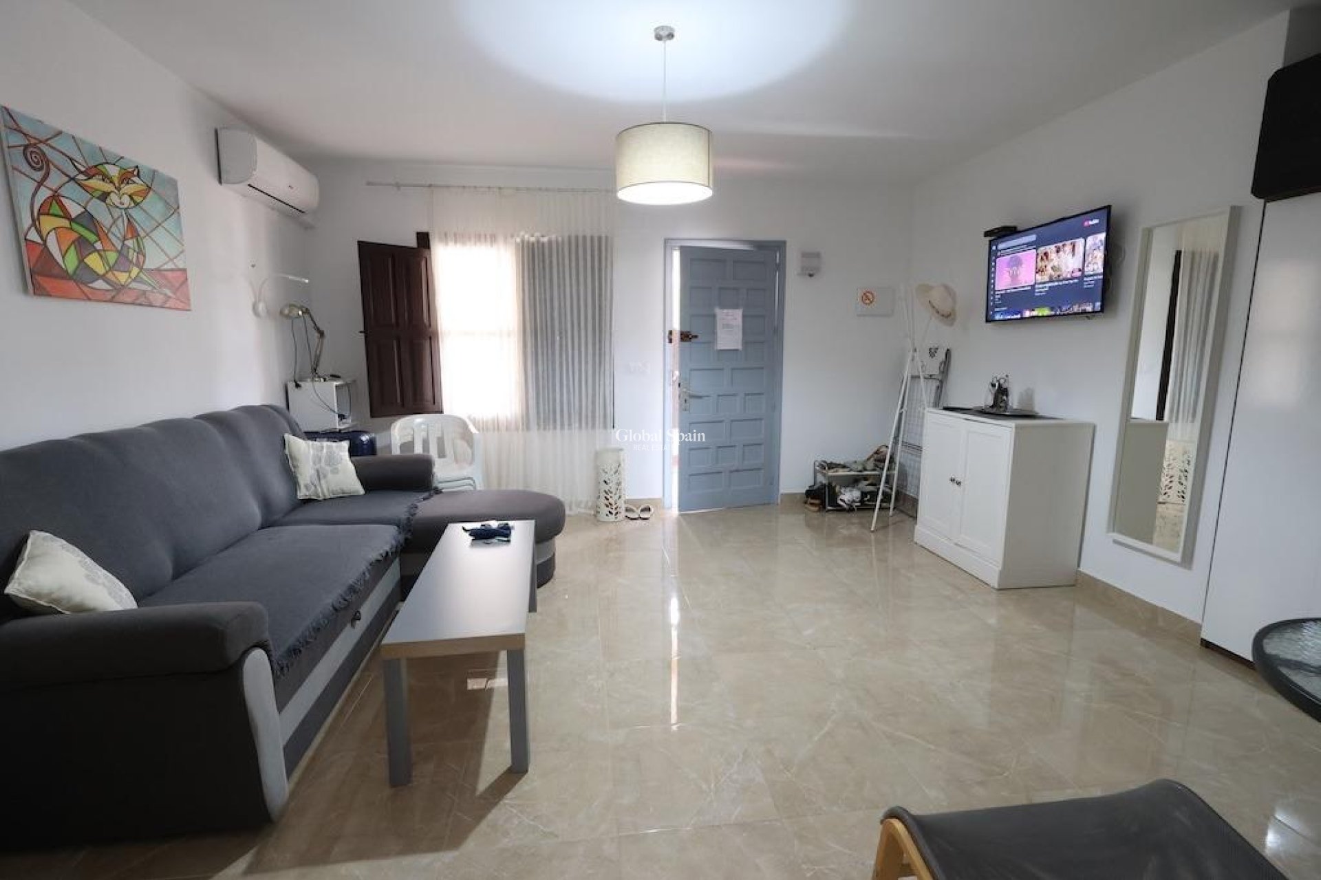 Wederverkoop - APPARTEMENT -
ORIHUELA COSTA - Costa Blanca