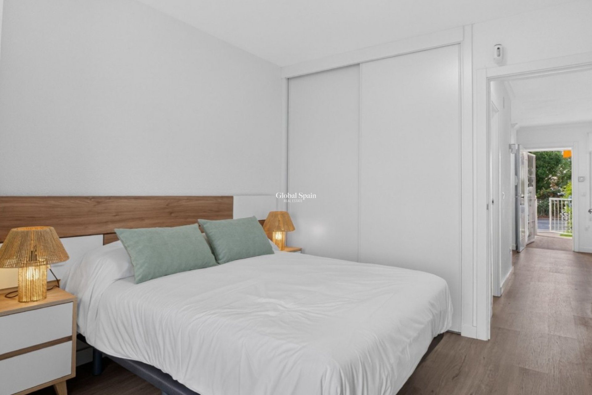 Wederverkoop - APPARTEMENT -
ORIHUELA COSTA - Costa Blanca