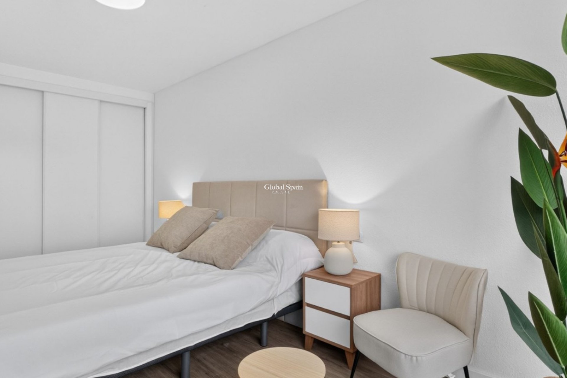 Wederverkoop - APPARTEMENT -
ORIHUELA COSTA - Costa Blanca