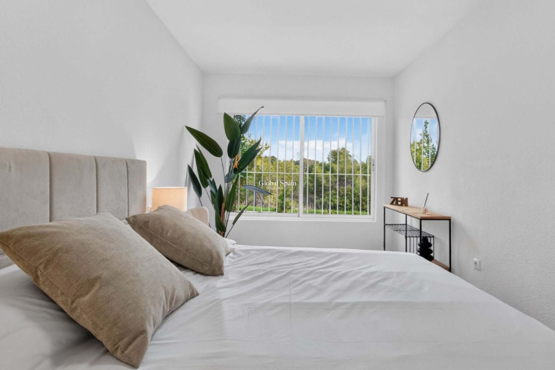 Wederverkoop - APPARTEMENT -
ORIHUELA COSTA - Costa Blanca