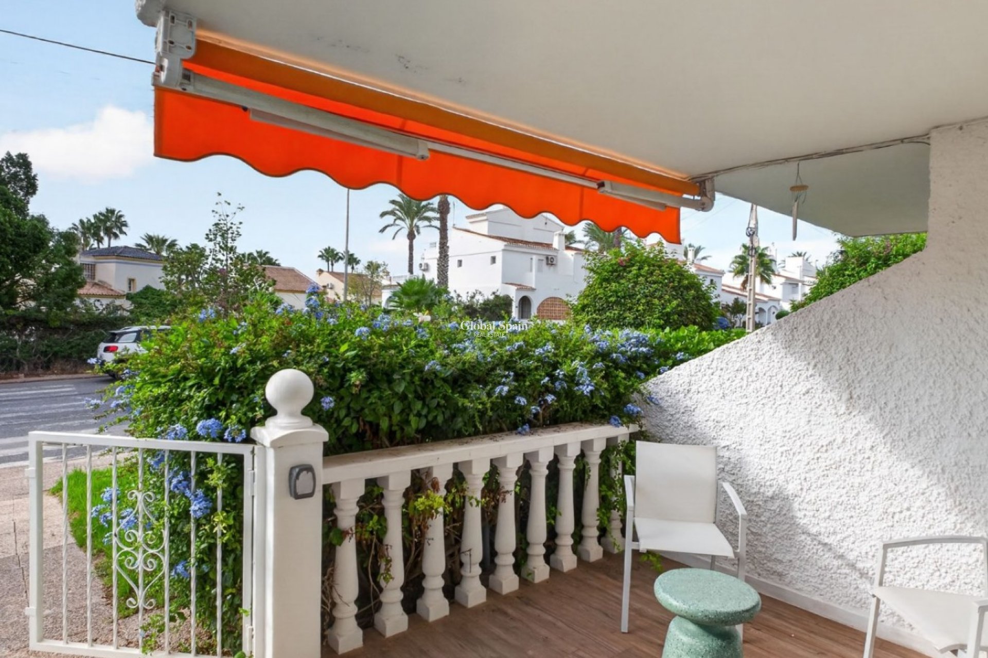Wederverkoop - APPARTEMENT -
ORIHUELA COSTA - Costa Blanca