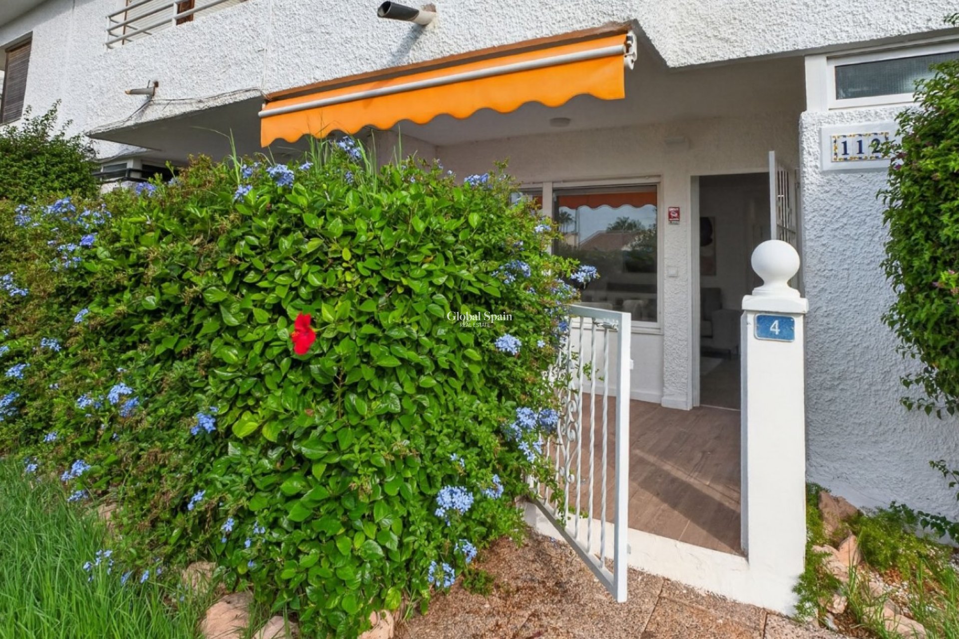 Wederverkoop - APPARTEMENT -
ORIHUELA COSTA - Costa Blanca