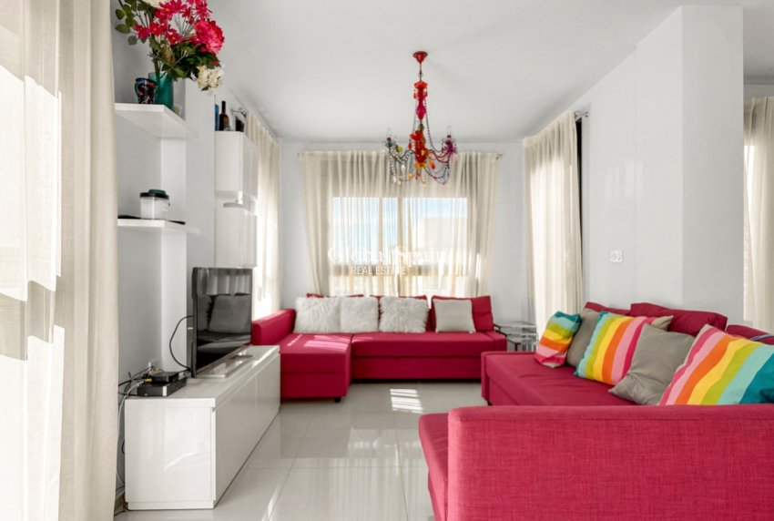Wederverkoop - APPARTEMENT -
ORIHUELA COSTA - Costa Blanca