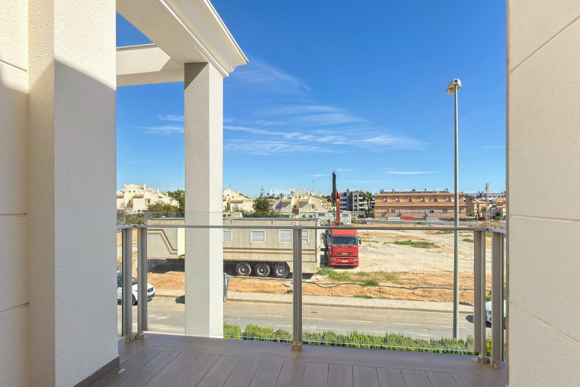 Wederverkoop - APPARTEMENT -
ORIHUELA COSTA - Costa Blanca
