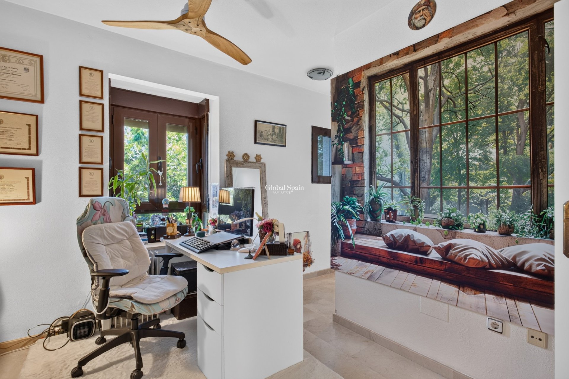 Wederverkoop - APPARTEMENT -
ORIHUELA COSTA - Costa Blanca