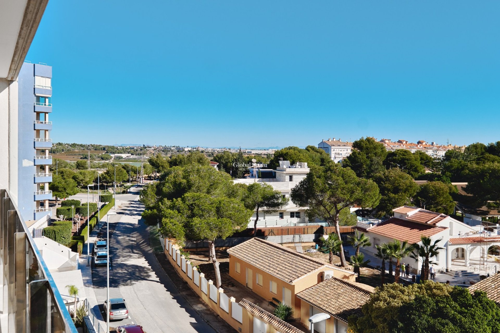 Wederverkoop - APPARTEMENT -
ORIHUELA COSTA - DEHESA DE CAMPOAMOR