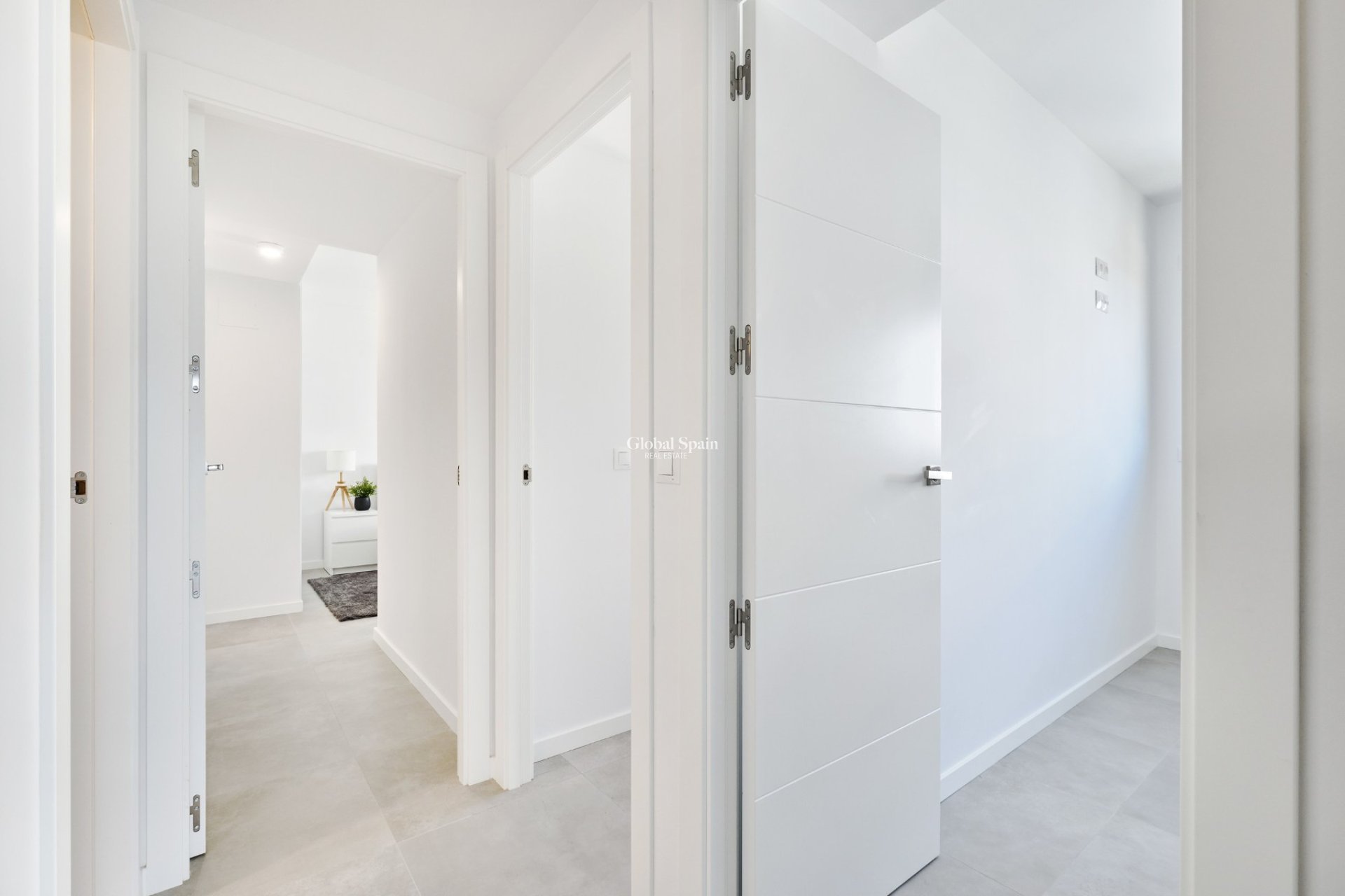 Wederverkoop - APPARTEMENT -
ORIHUELA COSTA - DEHESA DE CAMPOAMOR