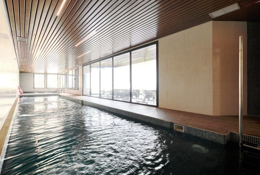 Wederverkoop - APPARTEMENT -
ORIHUELA COSTA - DEHESA DE CAMPOAMOR