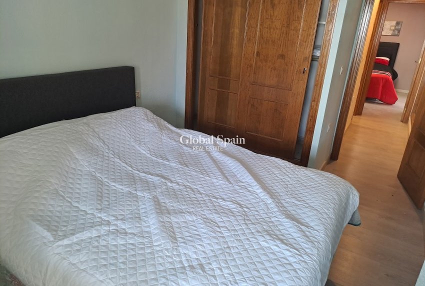 Wederverkoop - APPARTEMENT -
ORIHUELA COSTA - Dream Hills