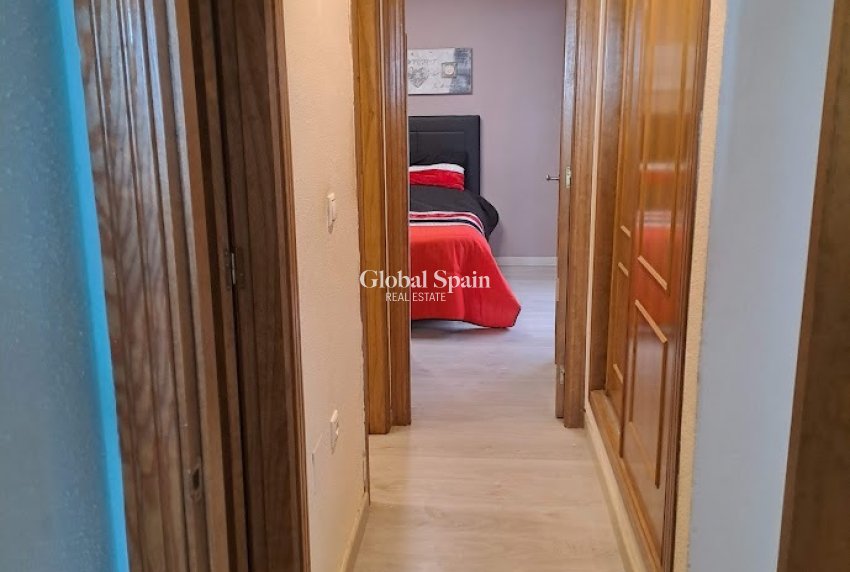 Wederverkoop - APPARTEMENT -
ORIHUELA COSTA - Dream Hills