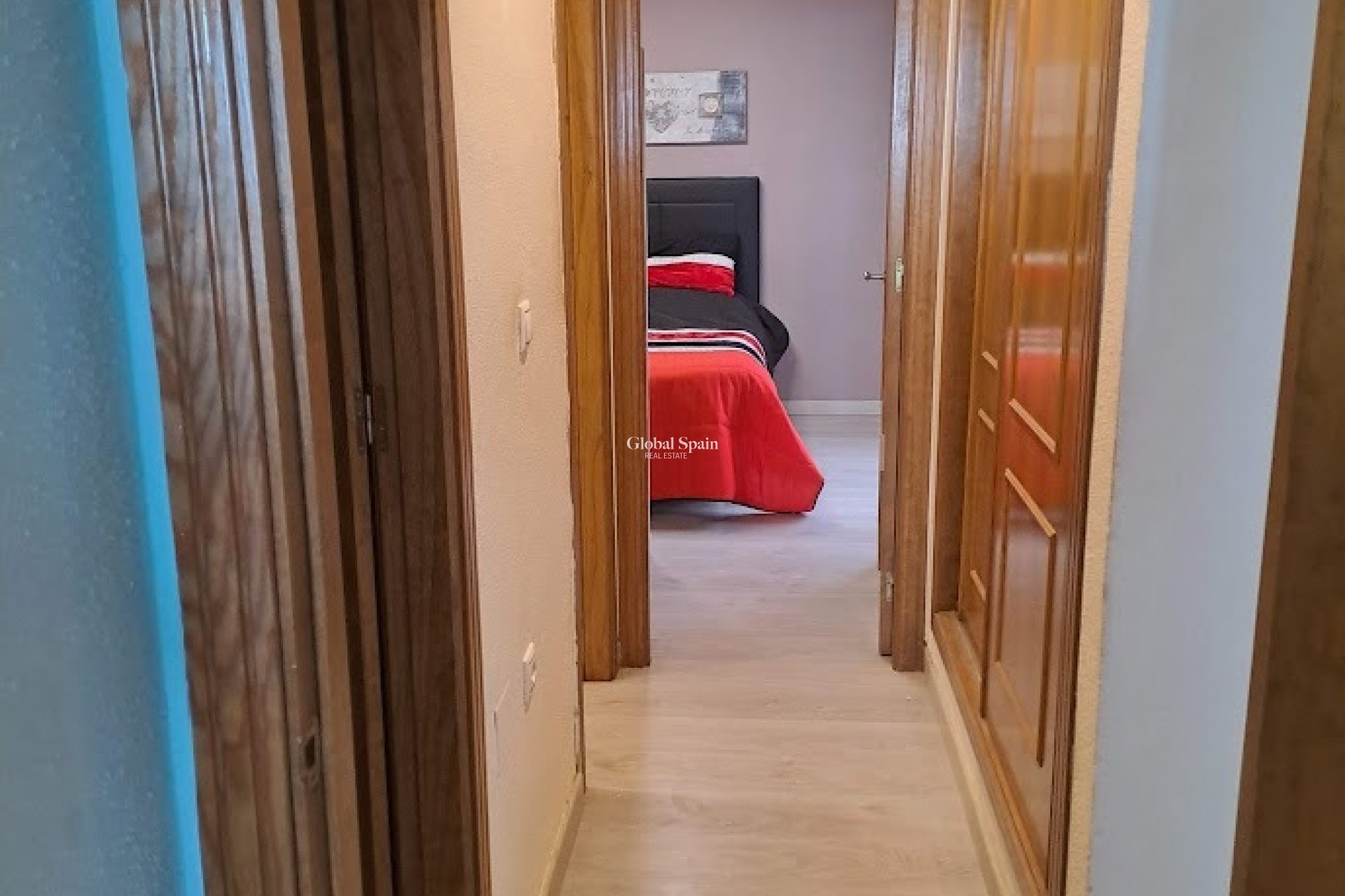 Wederverkoop - APPARTEMENT -
ORIHUELA COSTA - Dream Hills