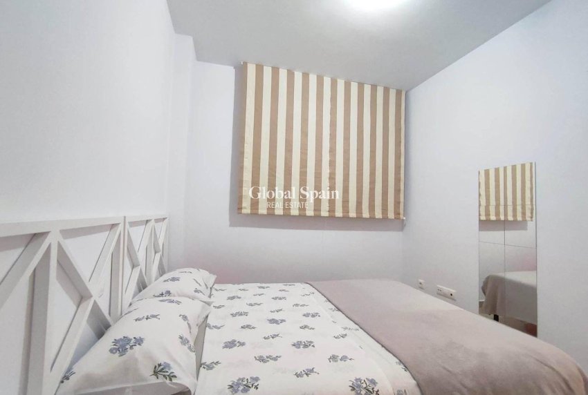 Wederverkoop - APPARTEMENT -
ORIHUELA COSTA - Horizonte - La Campana