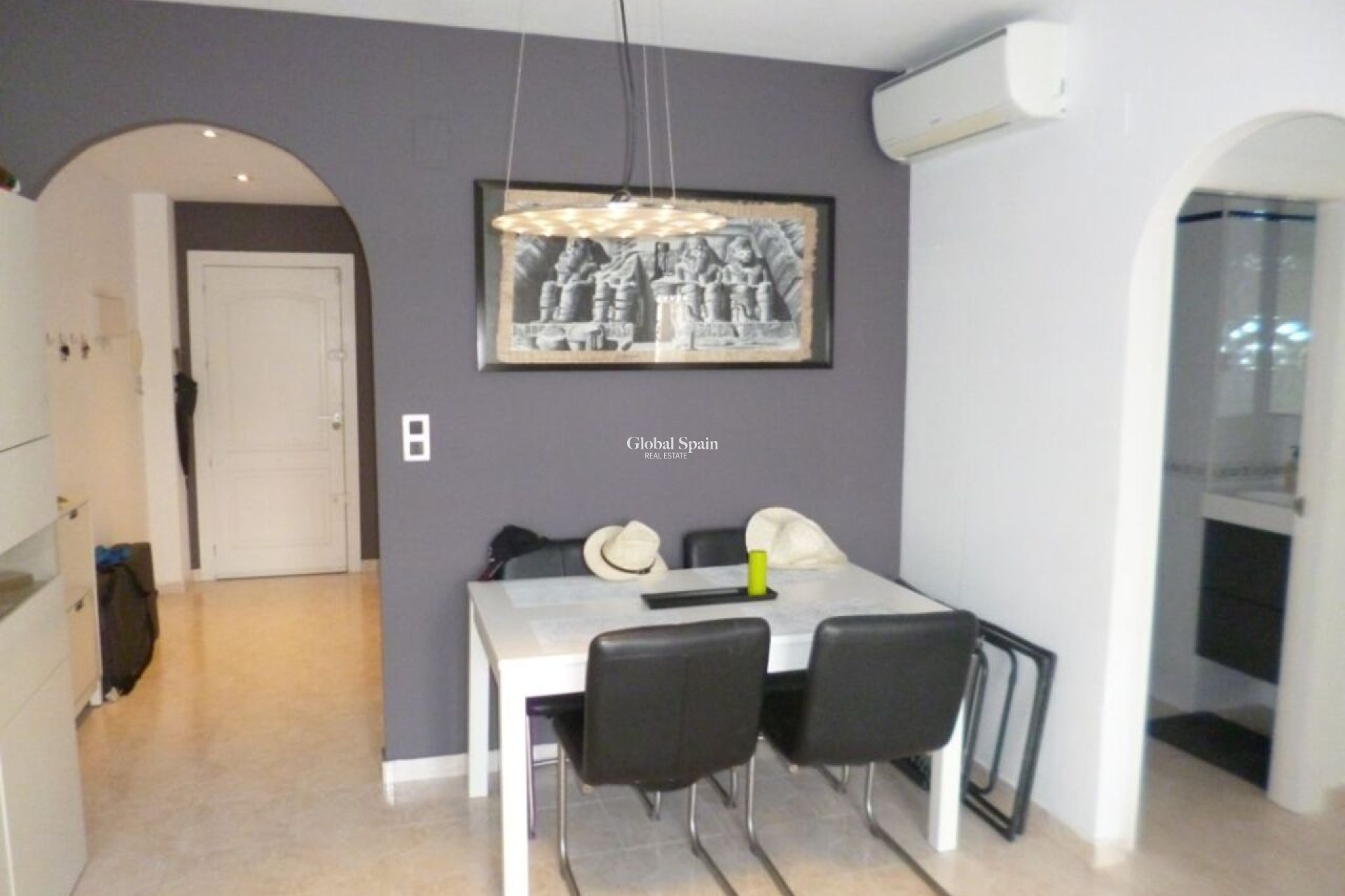 Wederverkoop - APPARTEMENT -
ORIHUELA COSTA - Inland