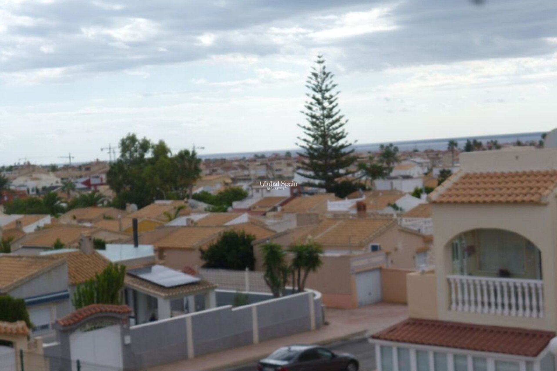 Wederverkoop - APPARTEMENT -
ORIHUELA COSTA - Inland