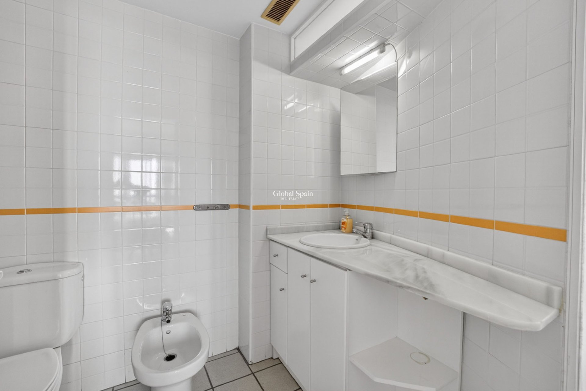 Wederverkoop - APPARTEMENT -
ORIHUELA COSTA - La Calma