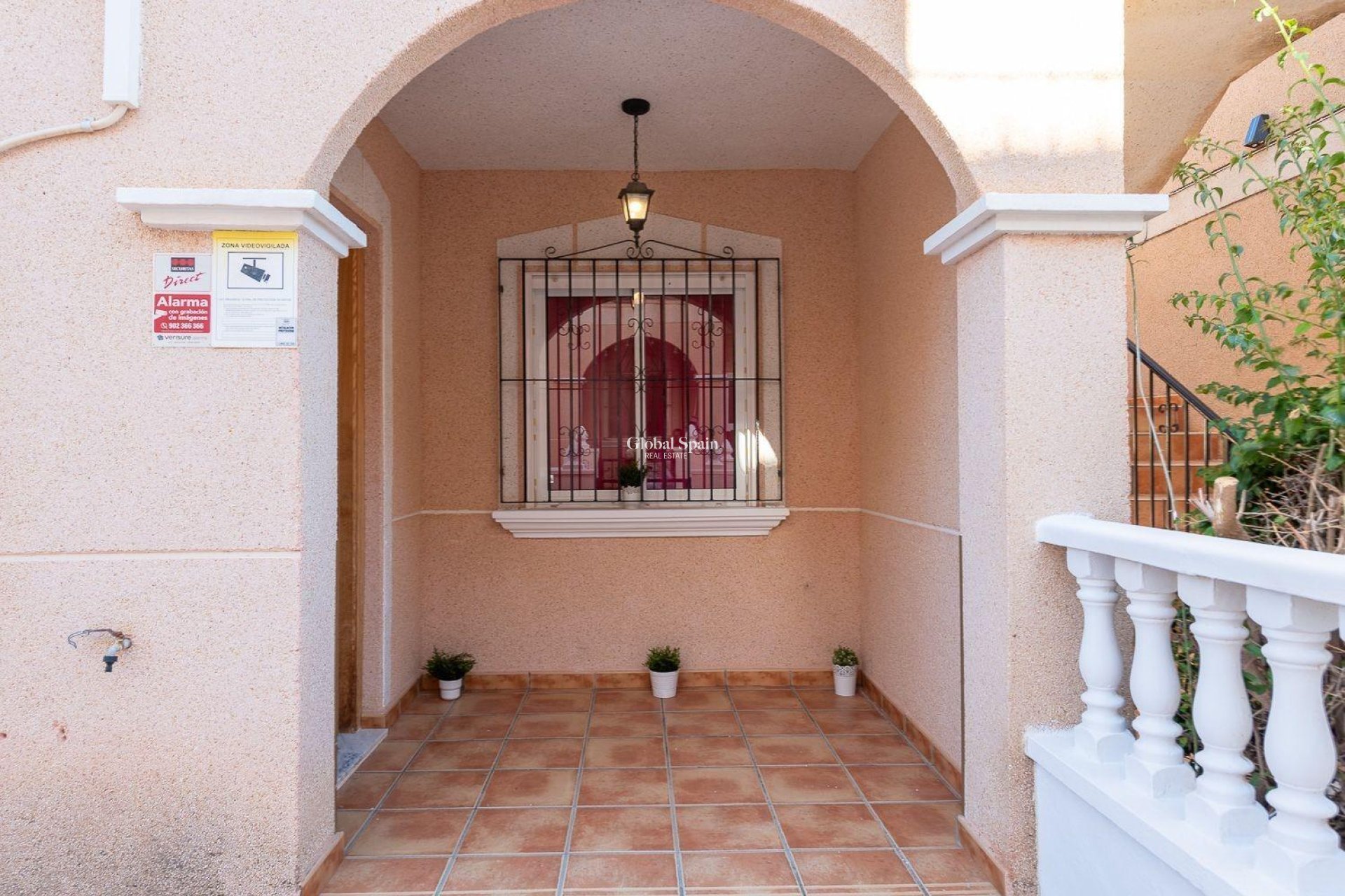 Wederverkoop - APPARTEMENT -
ORIHUELA COSTA - La Regia