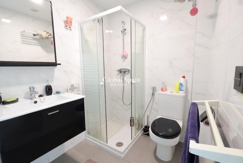 Wederverkoop - Appartement -
ORIHUELA COSTA - La Zenia