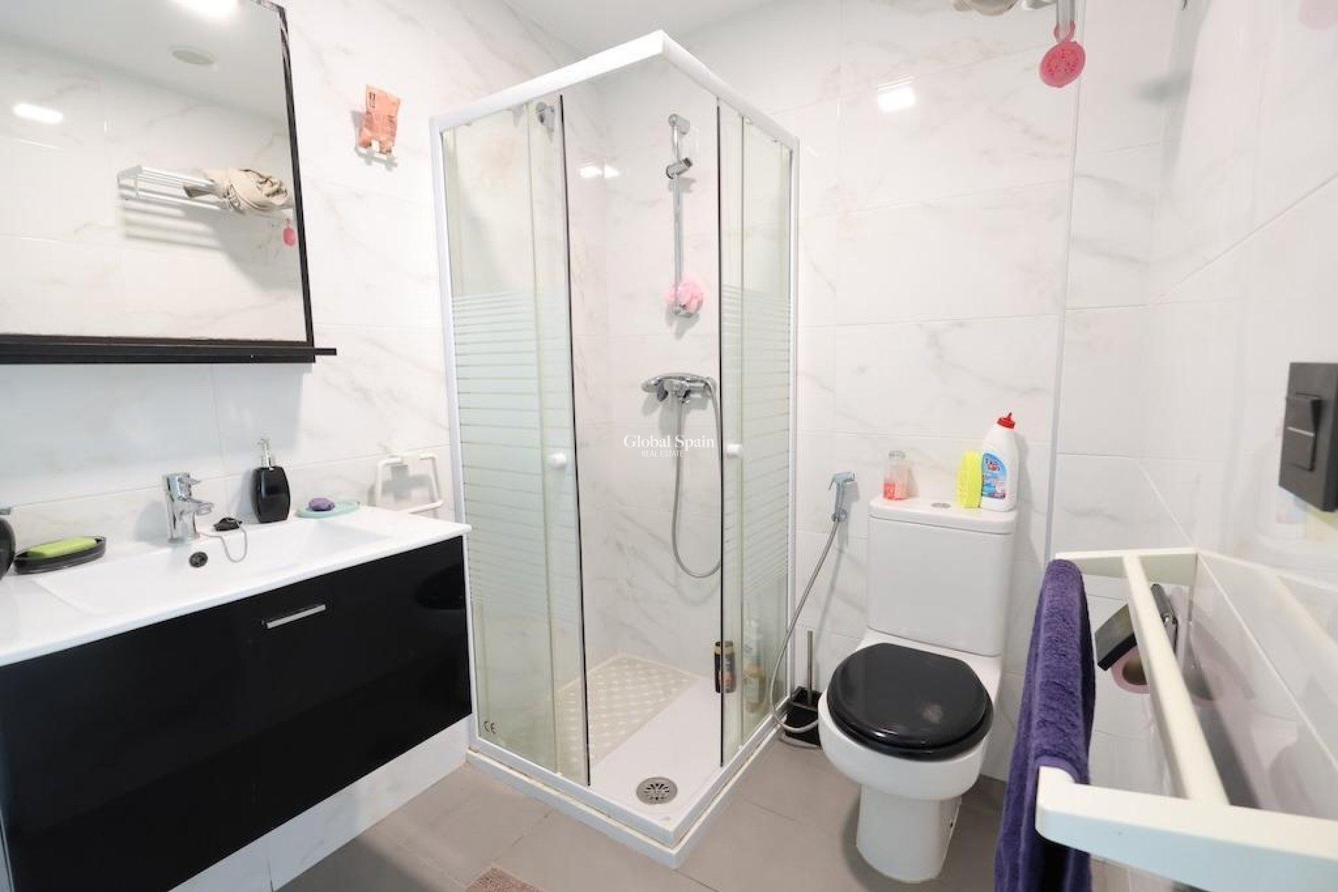 Wederverkoop - Appartement -
ORIHUELA COSTA - La Zenia