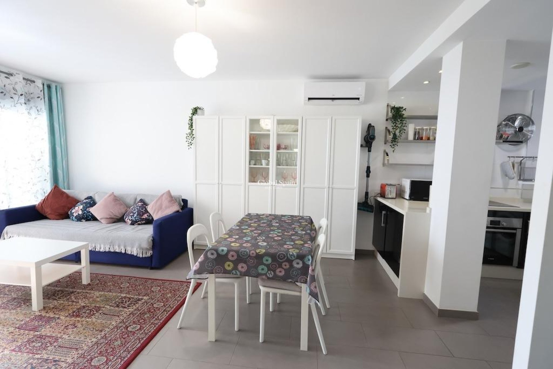 Wederverkoop - APPARTEMENT -
ORIHUELA COSTA - La Zenia
